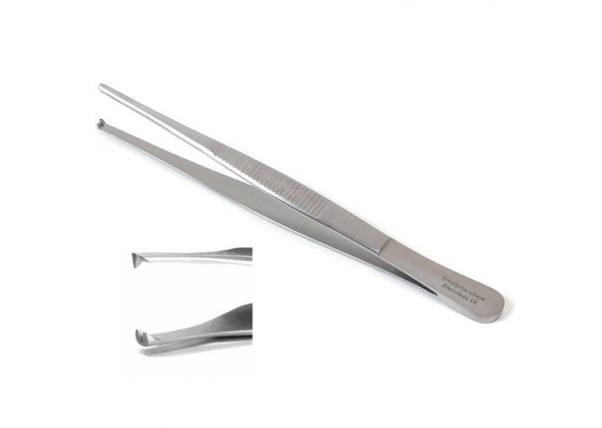 PINCET CH 1X2