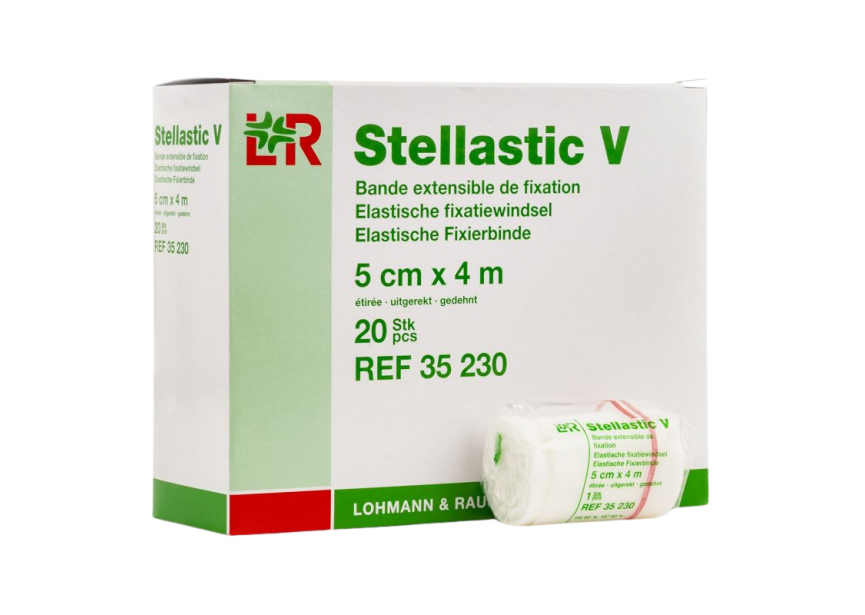 Stellastic