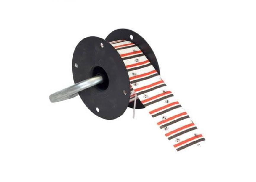 FLY TAPE KIT INSTALLATIEKIT + ROL 400M