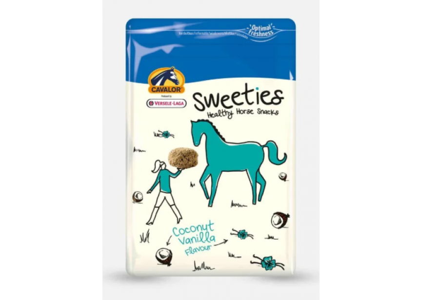 Sweeties