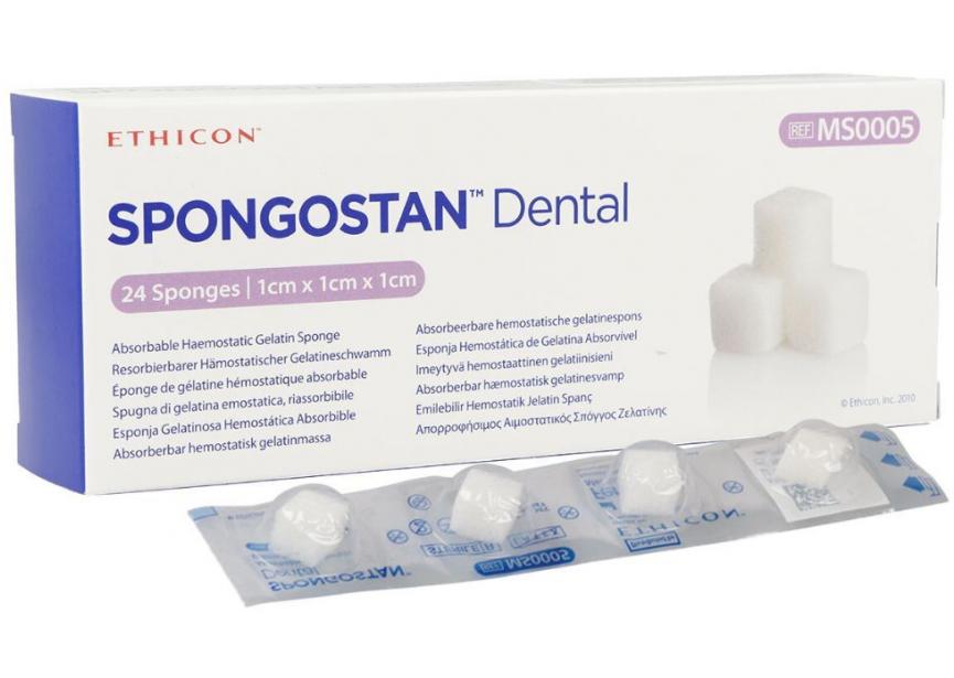 Spongostan Dental