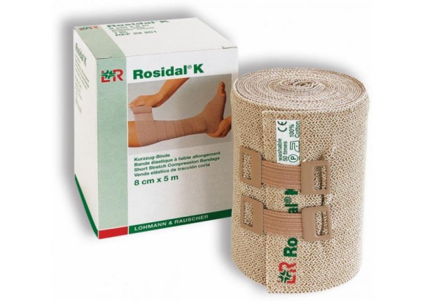 ROSIDAL K