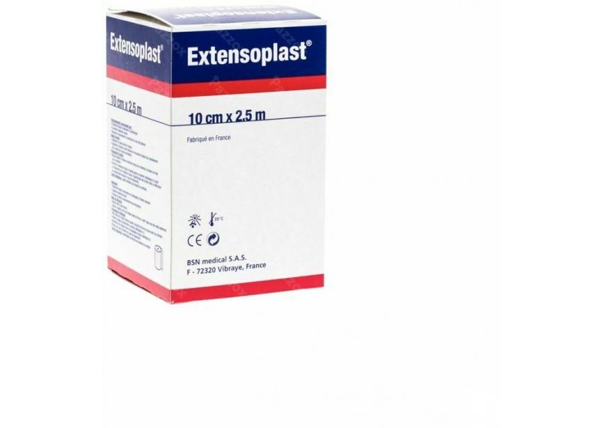 Extensoplast 10cm x 2.5m 7205704