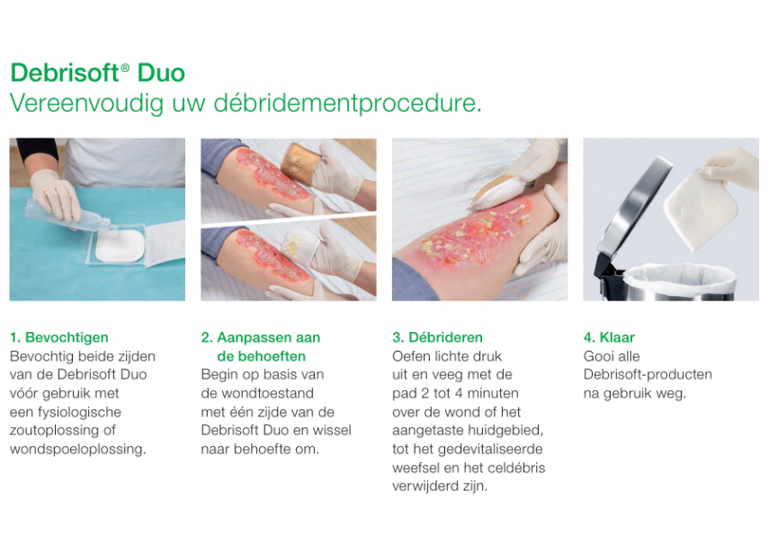 DEBRISOFTD