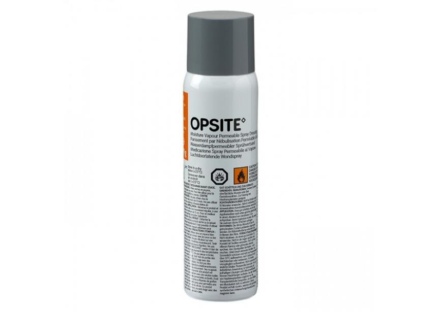 Opsite spray