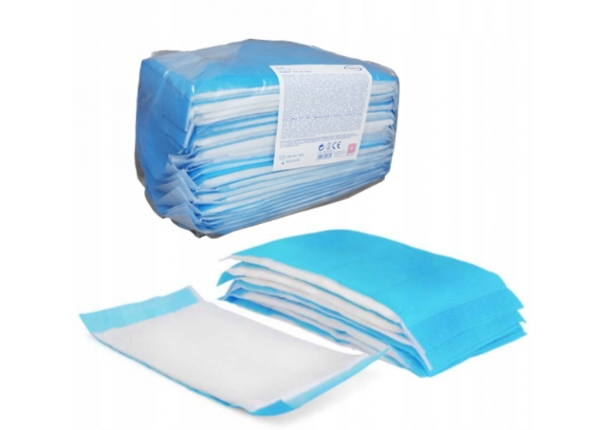 Absorberend kompres