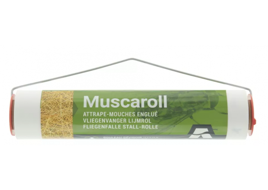 MUSCAROL