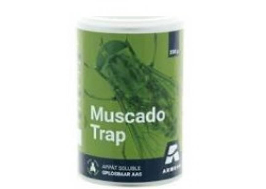 MUSCADOTRAP