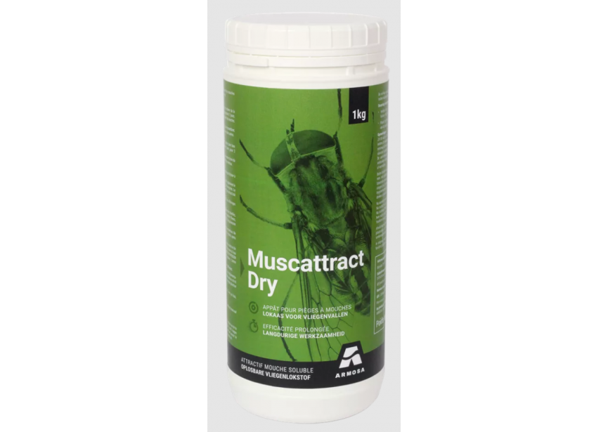 MUSCATRACT