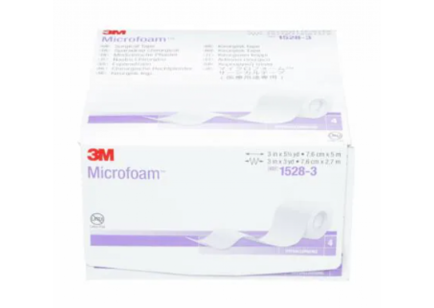 microfoam