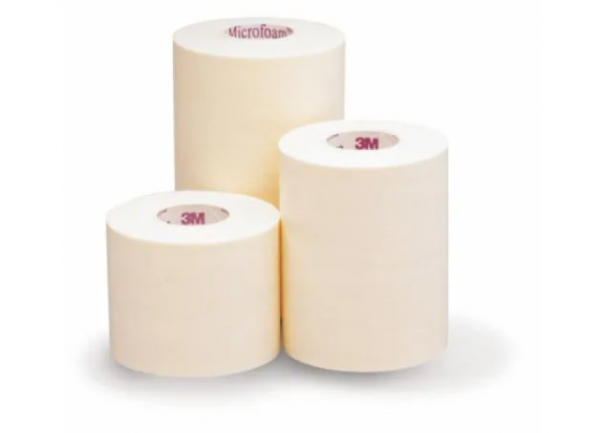 microfoam3m
