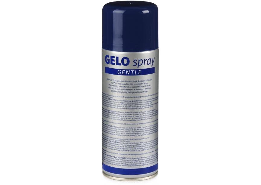 COLD SPRAY
