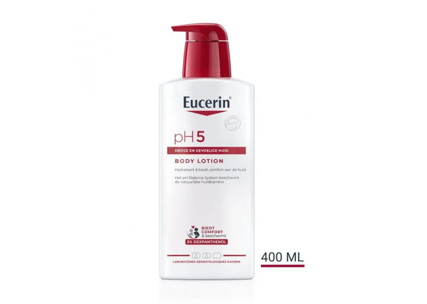 pH5 Body Lotion