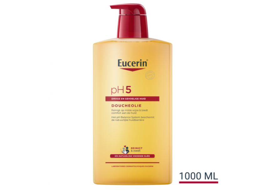Eucerin ph5 1l