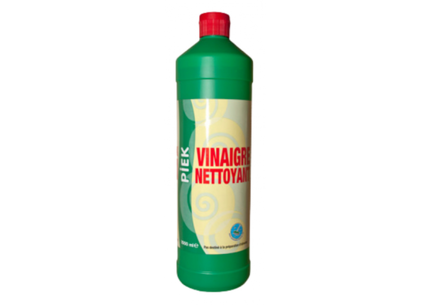 Schoonmaakazijn