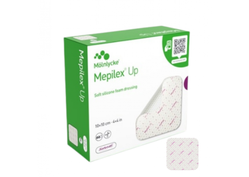mepilex up