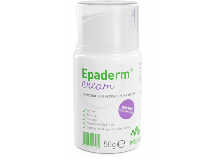 Epaderm Cream 50g 99400821
