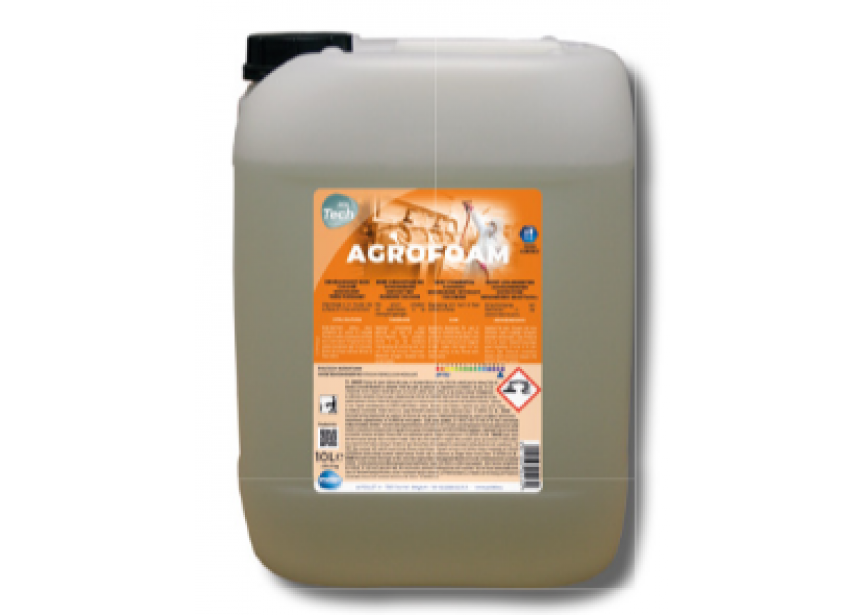 Agrofoam