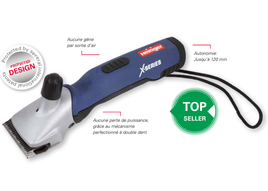 xplorer 2accu