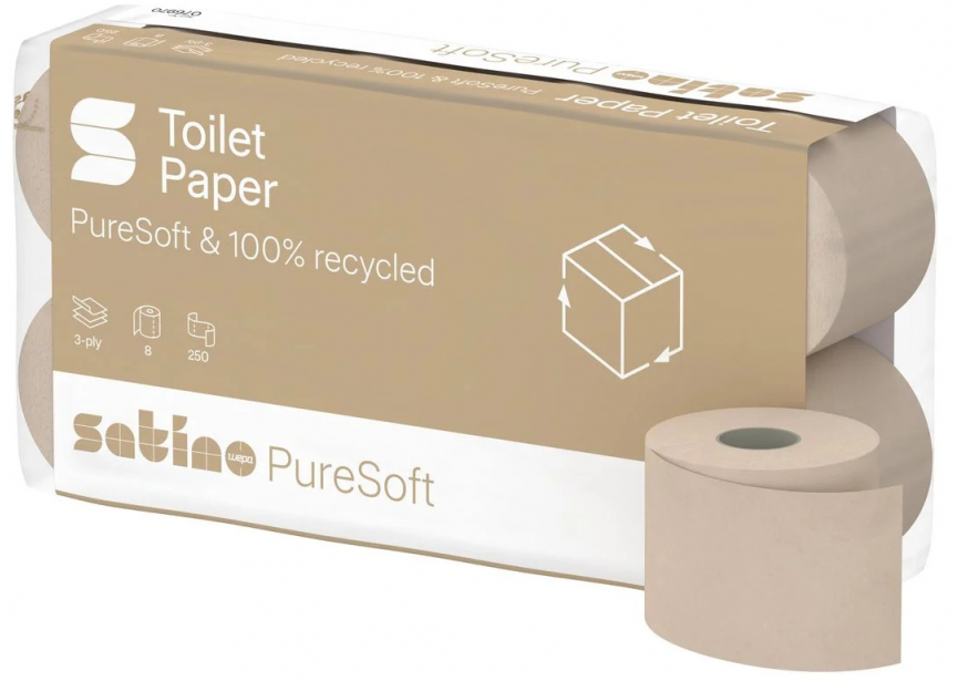 Satino puresoft 076970