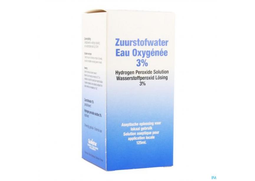 zuurstof
