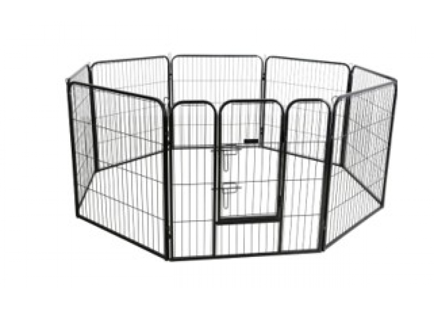 PUPPYREN 80X77CM 8 DELEN