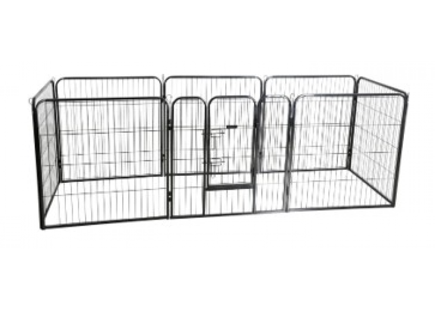 PUPPYREN 80X77CM 8 DELEN 2