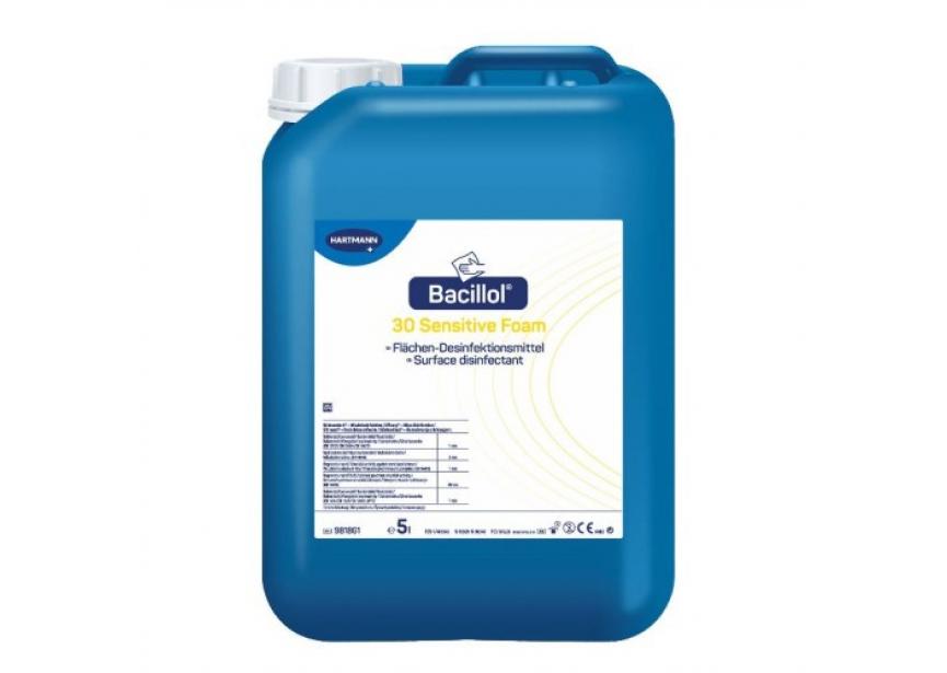 Dubanet_bacillol_30_sensitive_5l