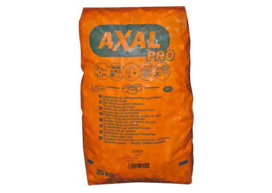 AXAL ZOUT