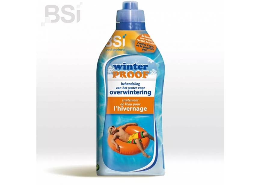 Winterproof  1L